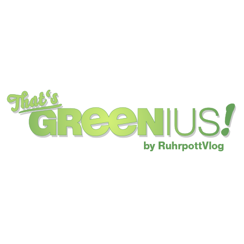 That's Greenius by Sebastian Kentzler