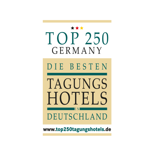 Top 250 Tagungshotels