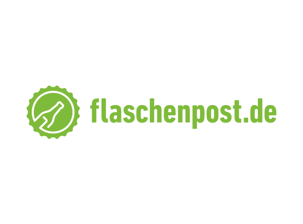 Flaschenpost