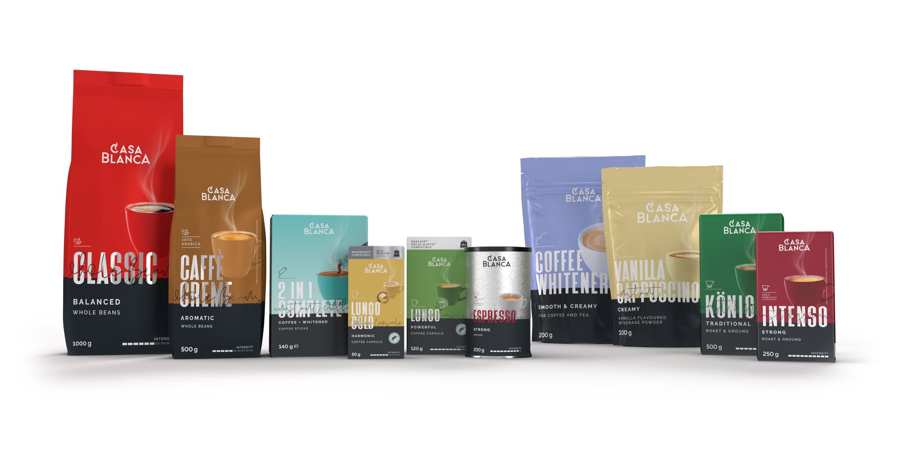 Westfleisch Packungsdesign