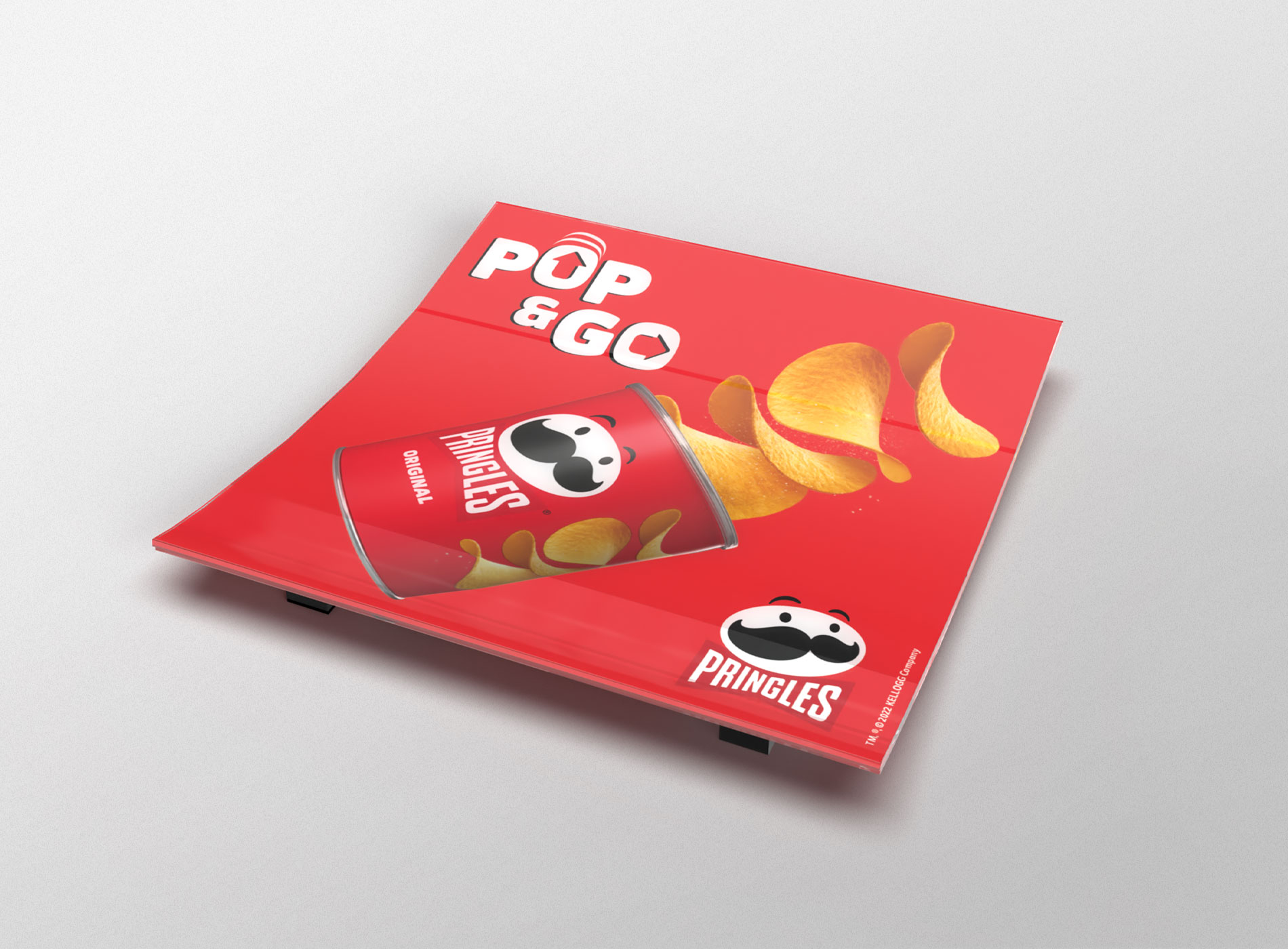 HOMANN Messematerial